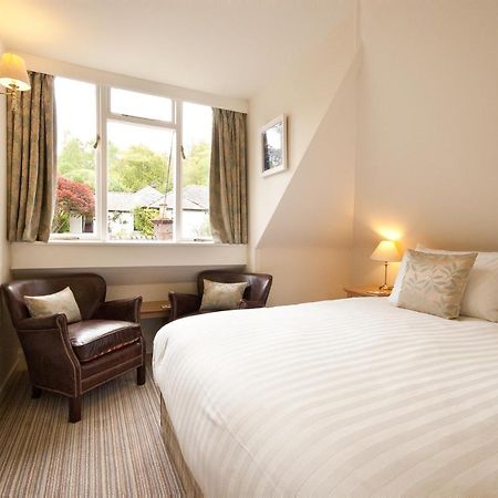 Torrdarach House Bed & Breakfast 피틀로크리 객실 사진