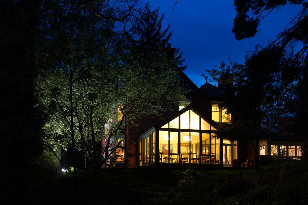 Torrdarach House Bed & Breakfast 피틀로크리 외부 사진
