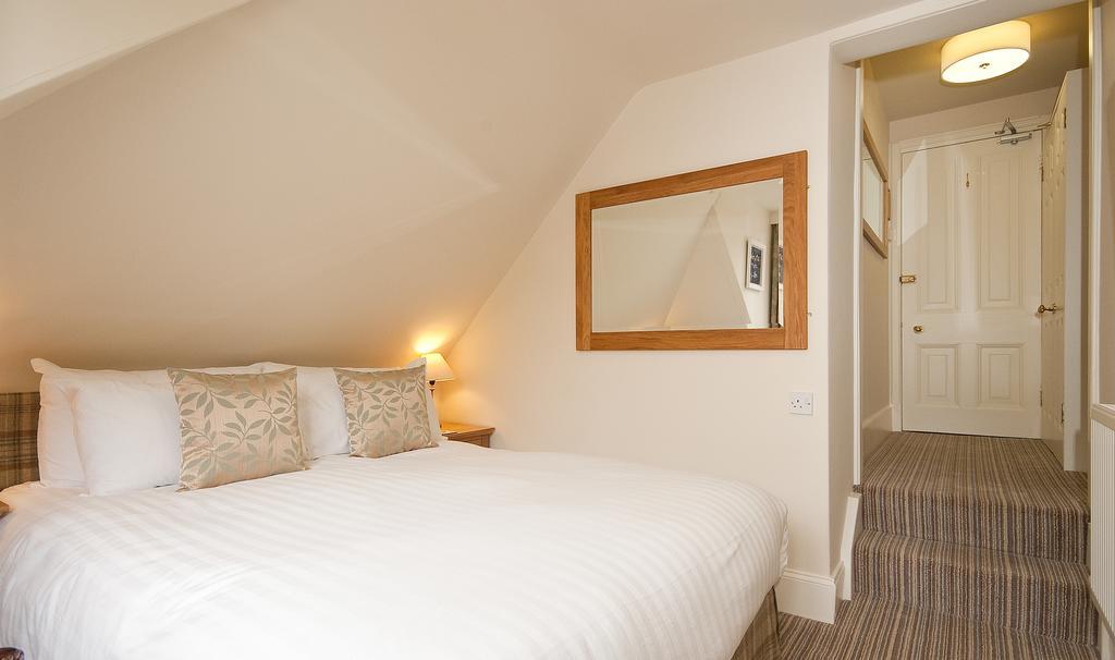 Torrdarach House Bed & Breakfast 피틀로크리 객실 사진