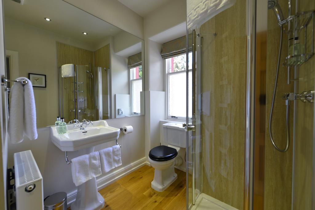 Torrdarach House Bed & Breakfast 피틀로크리 외부 사진