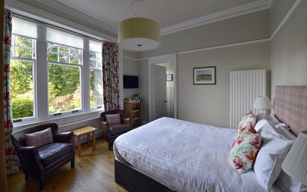 Torrdarach House Bed & Breakfast 피틀로크리 외부 사진