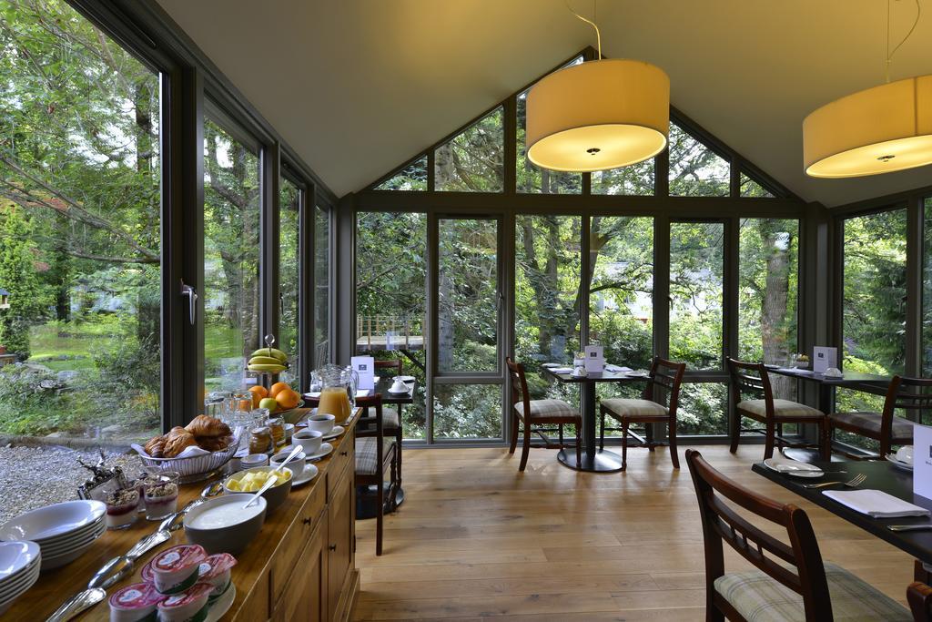 Torrdarach House Bed & Breakfast 피틀로크리 외부 사진
