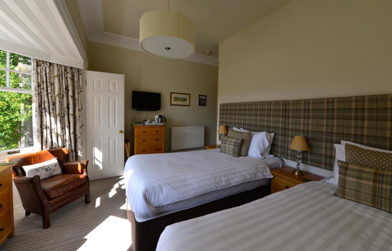 Torrdarach House Bed & Breakfast 피틀로크리 외부 사진