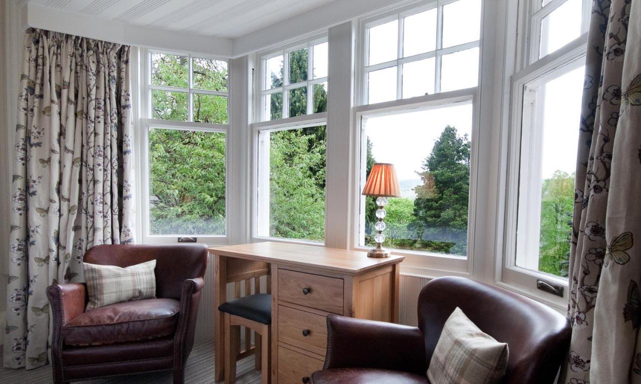 Torrdarach House Bed & Breakfast 피틀로크리 외부 사진